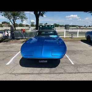 Meet your Posher, Jeff